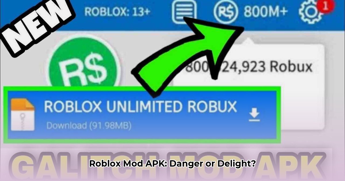 roblox mod menu apk news hungama